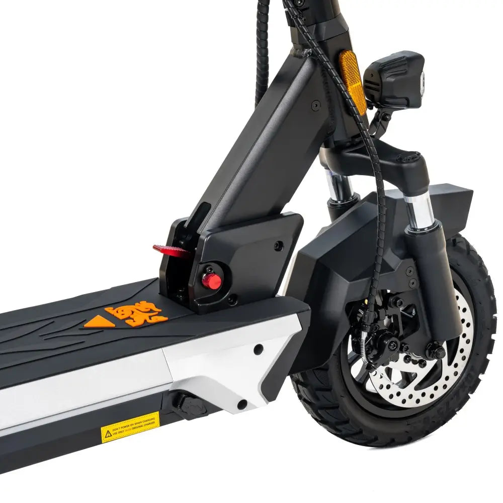 Kukirin M4 Max Electric Scooter