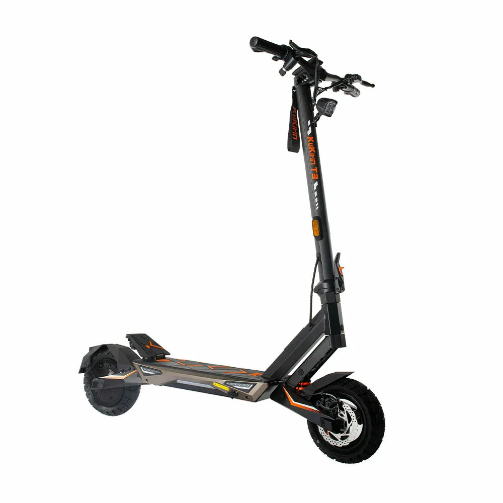 Kukirin T3 Electric Scooter