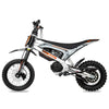 Kukirin X1 Electric Motorcycle