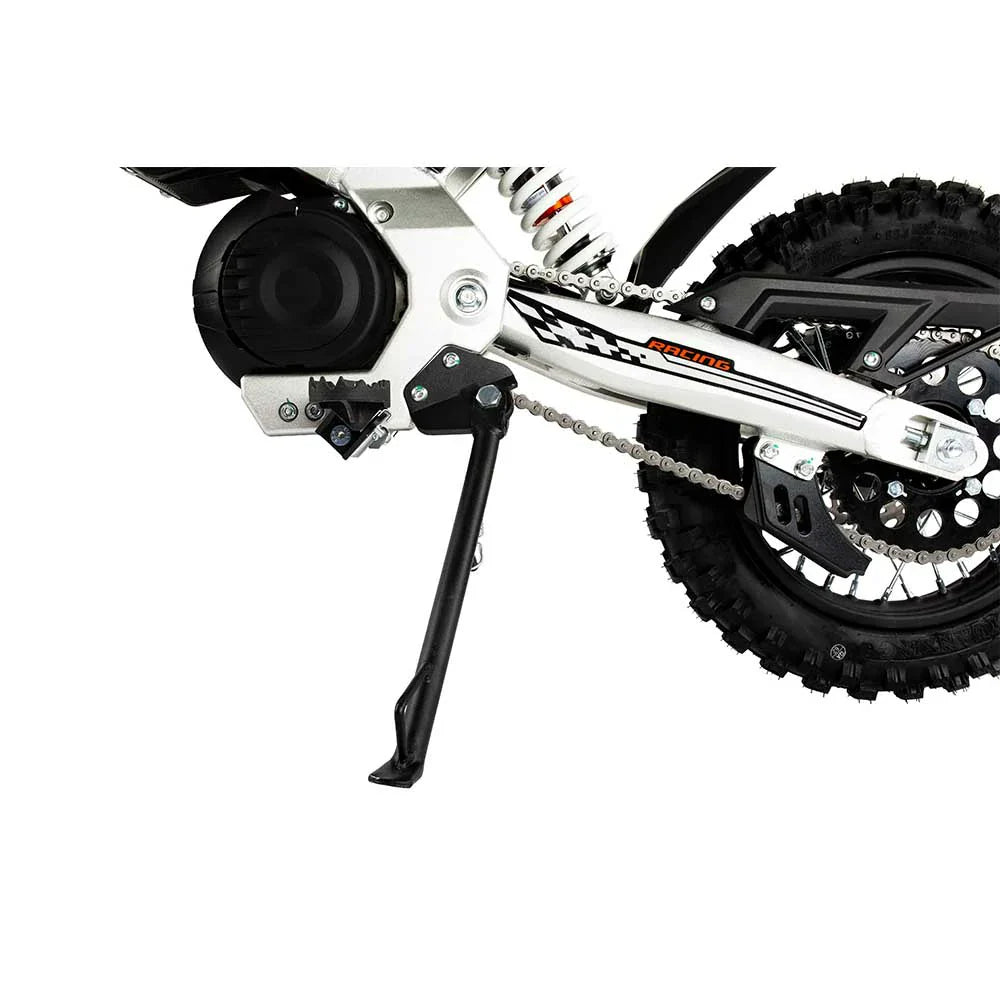 Kukirin X1 Electric Motorcycle