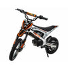 Kukirin X1 Electric Motorcycle