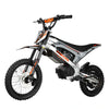 Kukirin X1 Electric Motorcycle
