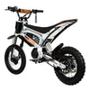 Kukirin X1 Electric Motorcycle