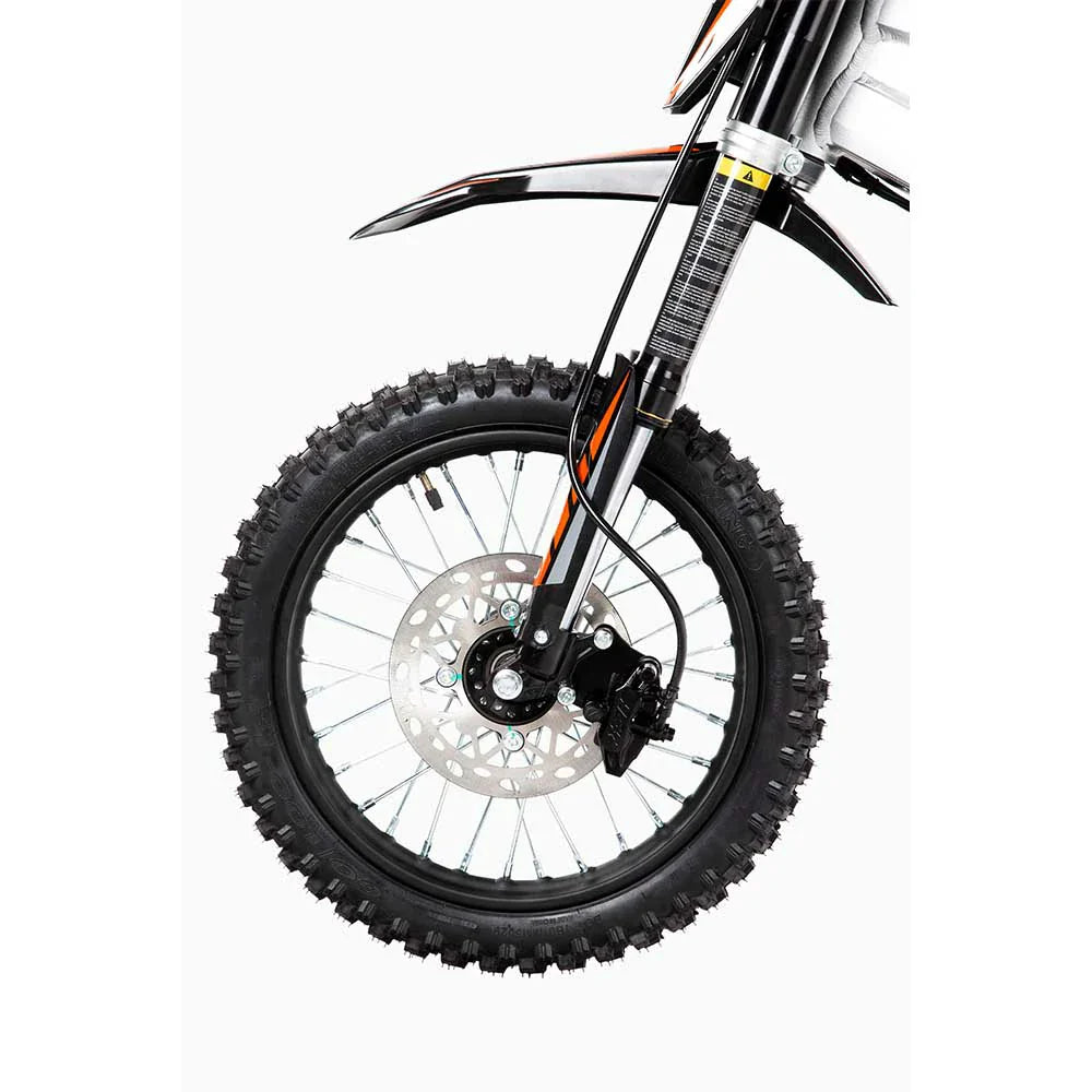 Kukirin X1 Electric Motorcycle