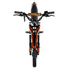 Kukirin X1 Electric Motorcycle
