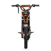 Kukirin X1 Electric Motorcycle