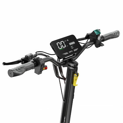Ootd T10 Pro Electric Scooter