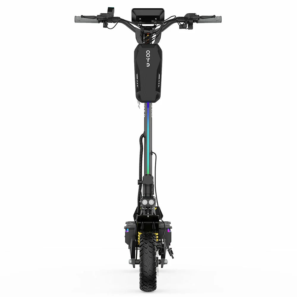 Ootd T10 Pro Electric Scooter