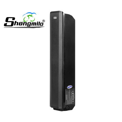 Shengmilo Battery Samsung Battery Compatible with MX03 MX05 MX06 S600 S700 48V 17.5AH battery efficient charging