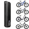 Shengmilo Battery Samsung Battery Compatible with MX03 MX05 MX06 S600 S700 48V 17.5AH battery for electric bike