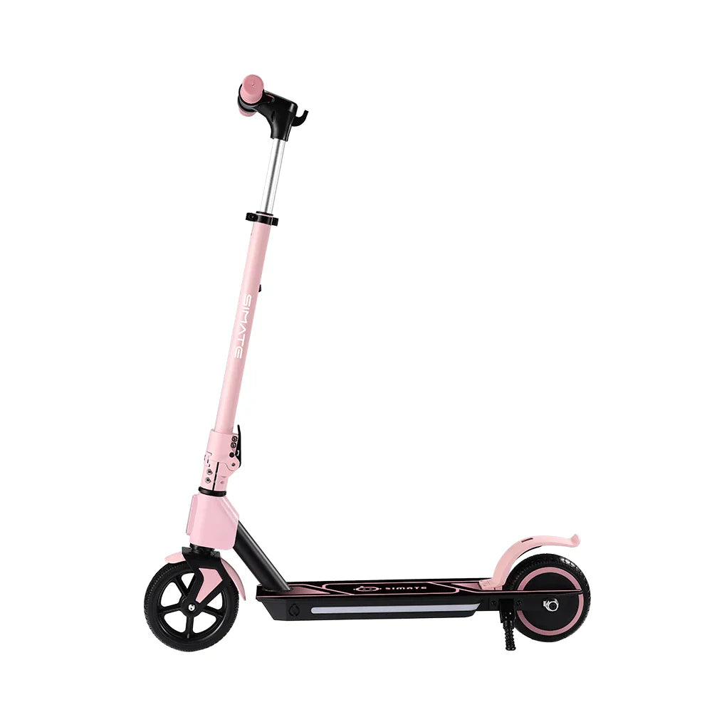 Simate S2 Pro (UK) Electric Scooter