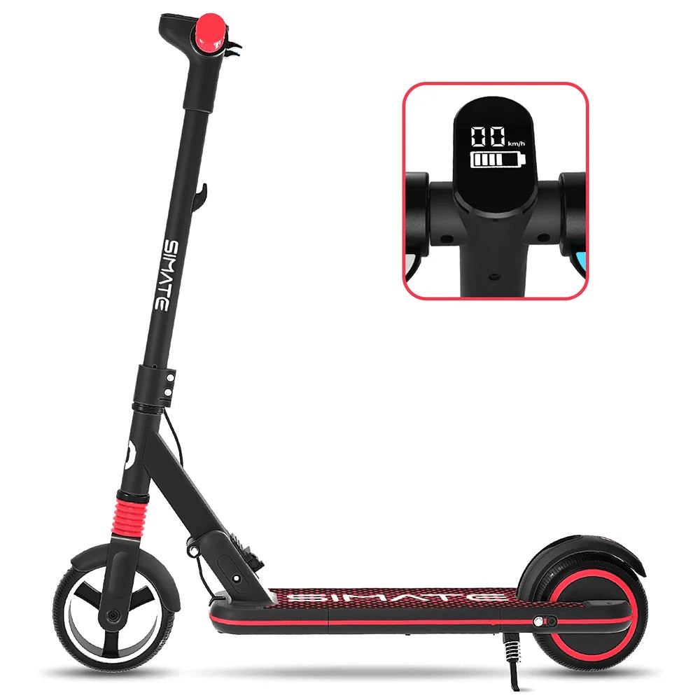 Simate S3 Electric Scooter