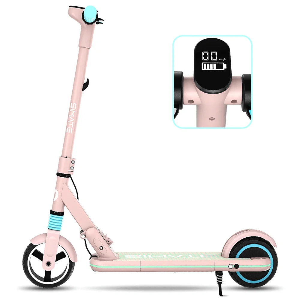 Simate S3 Electric Scooter