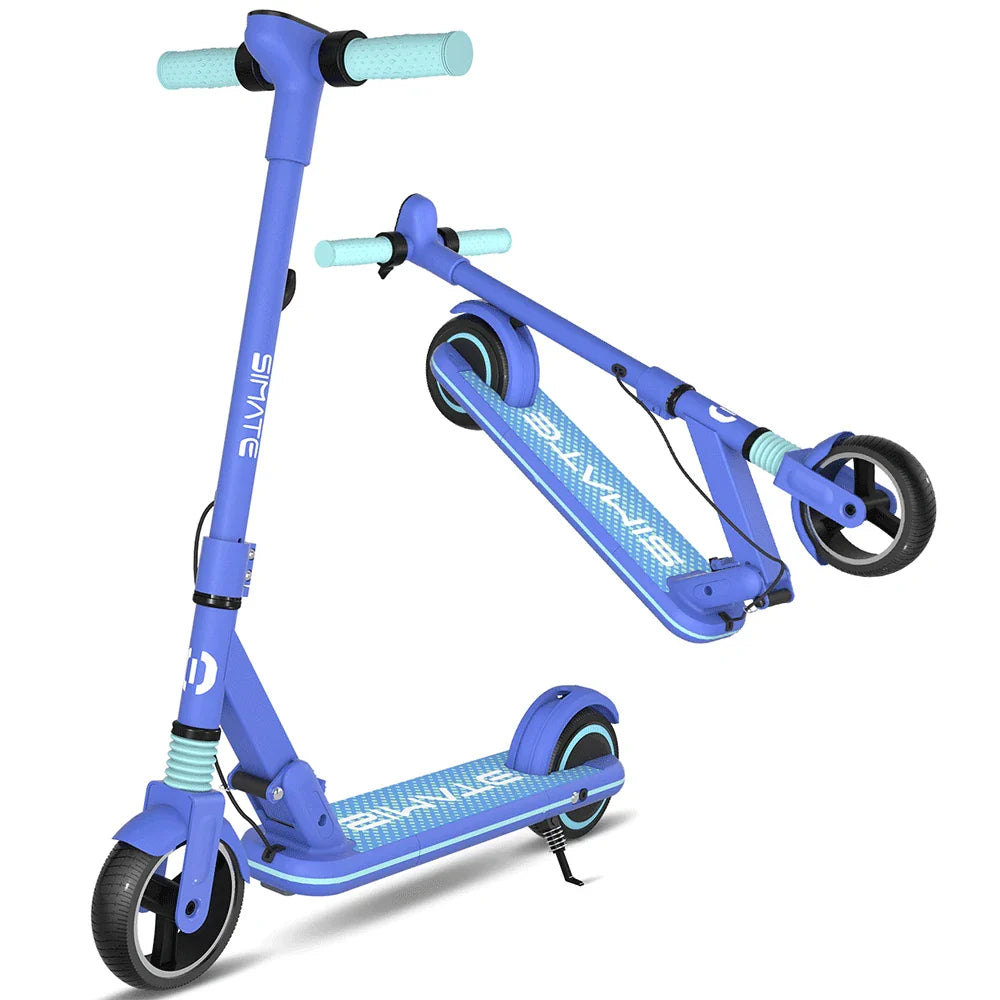 Simate S3 (UK) Electric Scooter