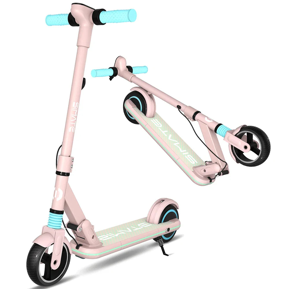 Simate S3 Electric Scooter