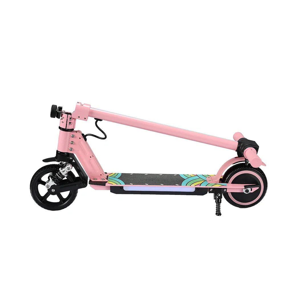 Simate S5 (UK) Electric Scooter