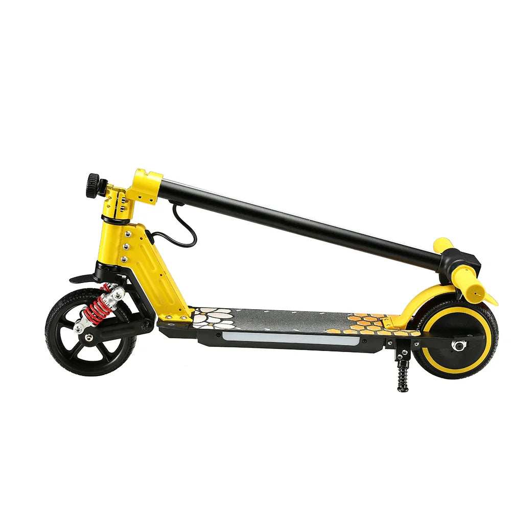 Simate S5 (UK) Electric Scooter