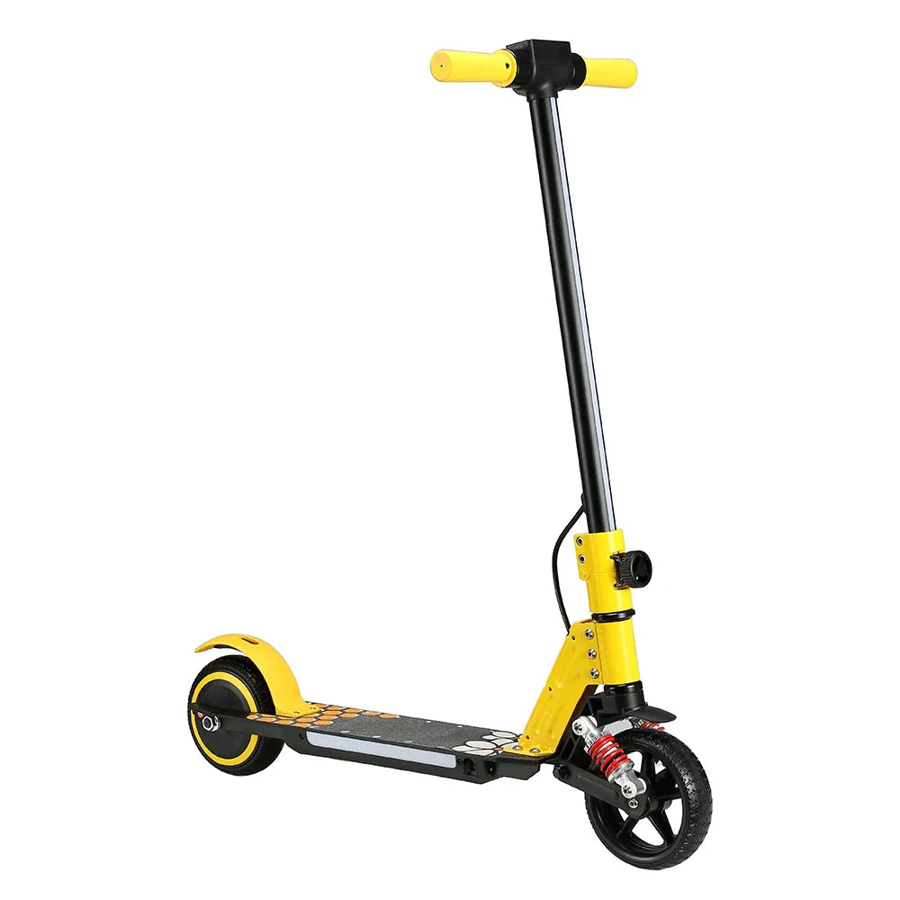 Simate S5 (UK) Electric Scooter