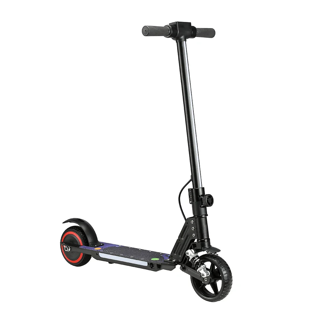 Simate S5 (UK) Electric Scooter