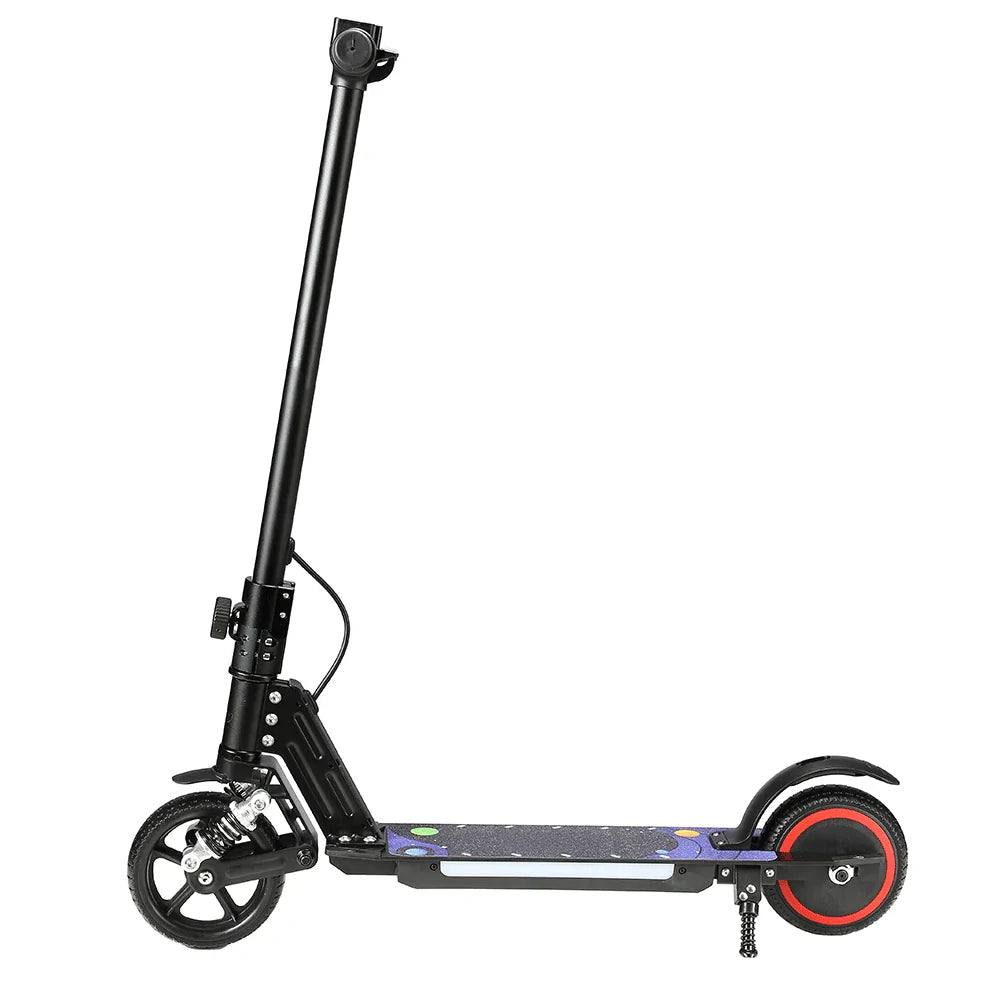 Simate S5 (UK) Electric Scooter