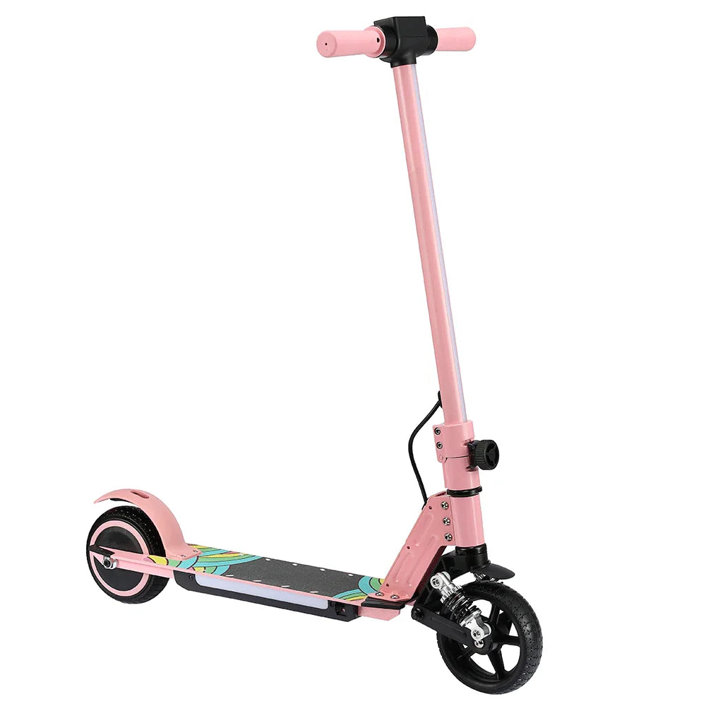 Simate S5 (UK) Electric Scooter
