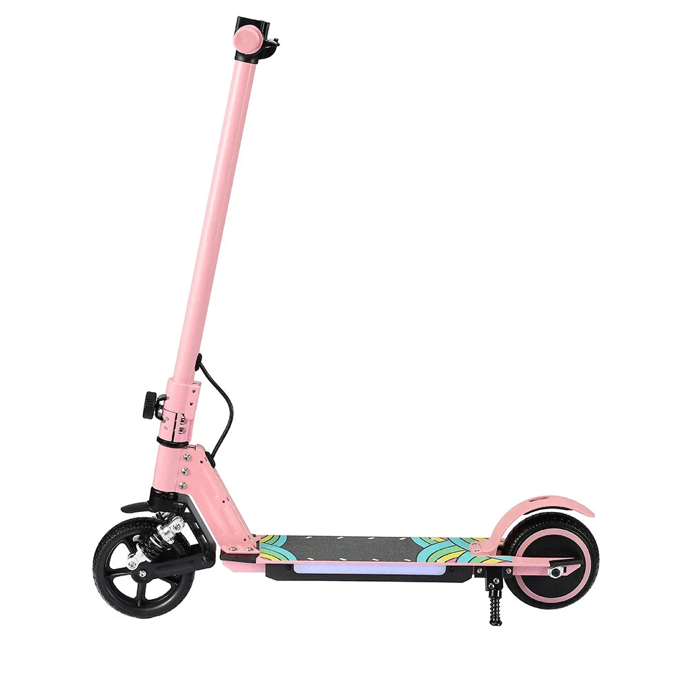 Simate S5 (UK) Electric Scooter