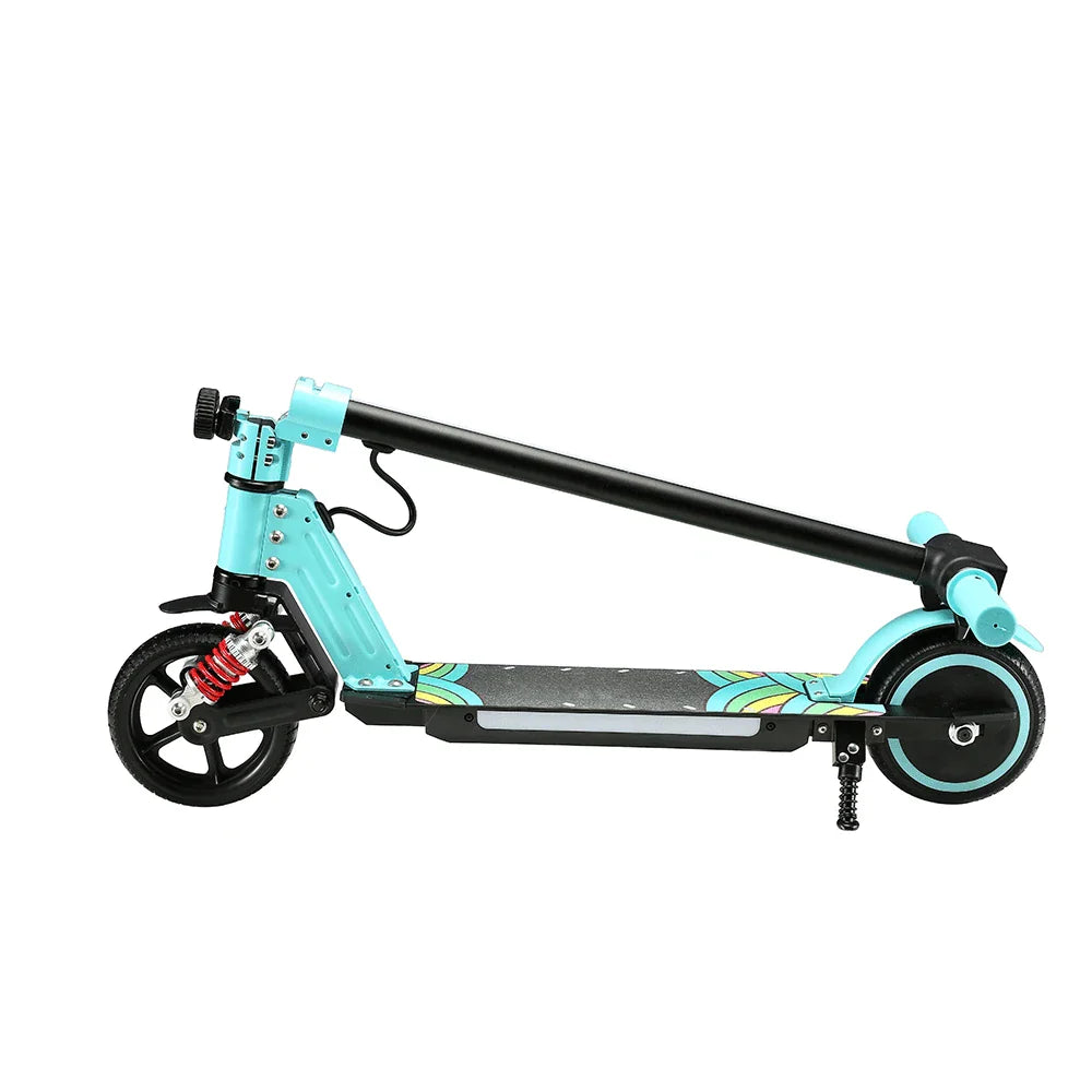 Simate S5 (UK) Electric Scooter