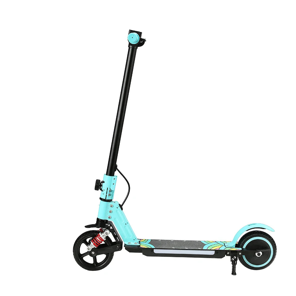 Simate S5 (UK) Electric Scooter