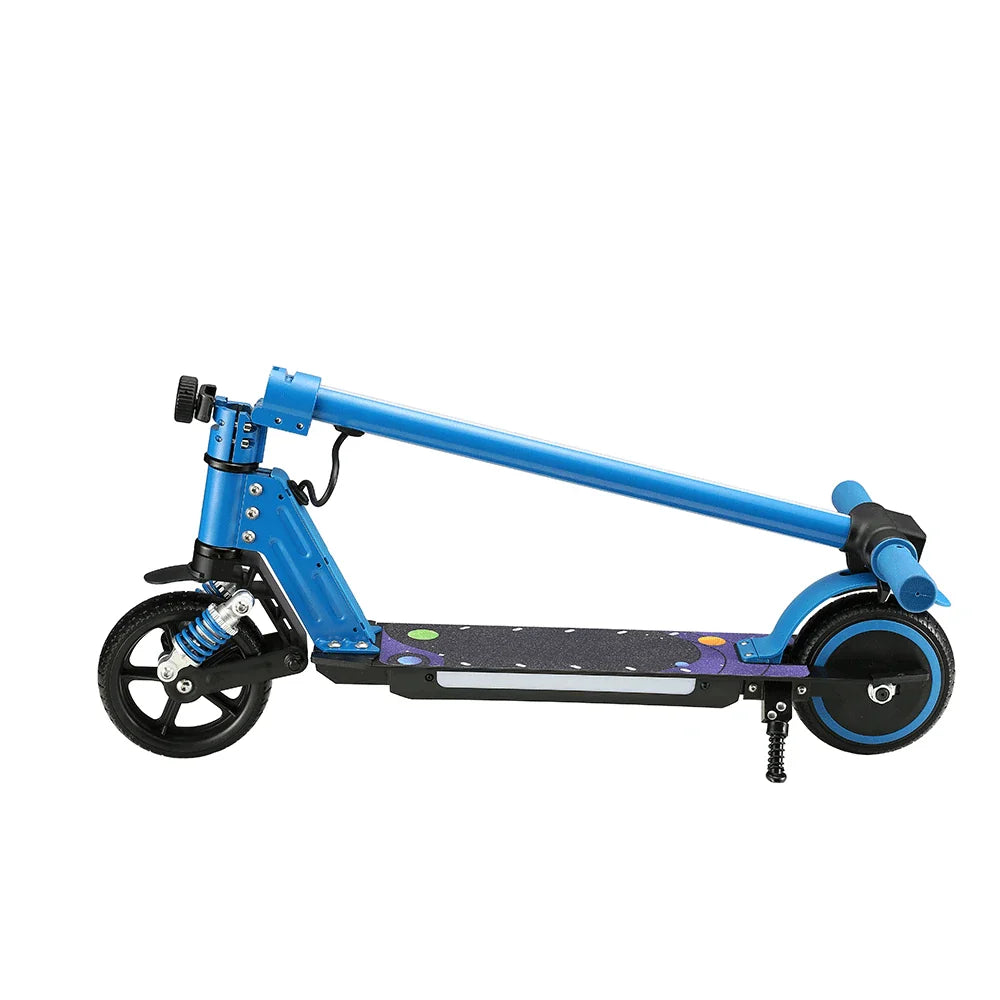 Simate S5 (UK) Electric Scooter