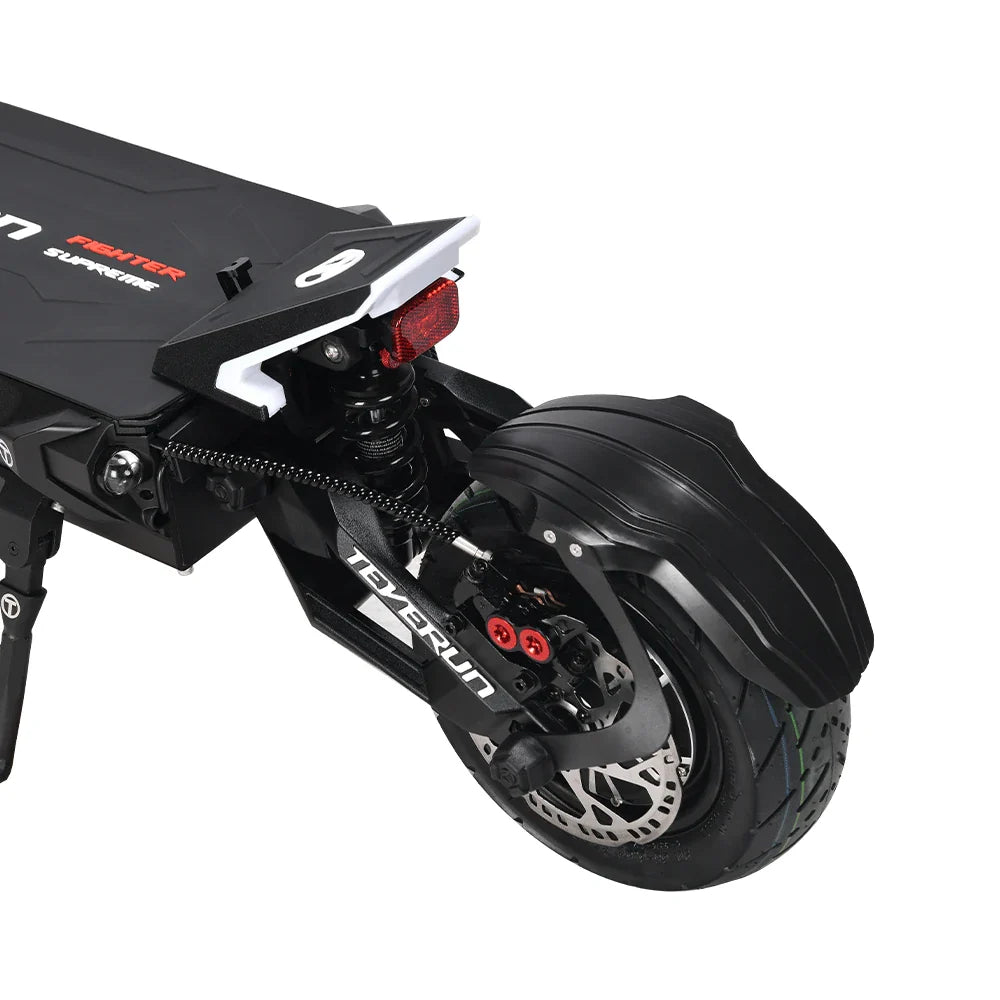 Teverun Fighter Supreme Ultra (US) Electric Scooter