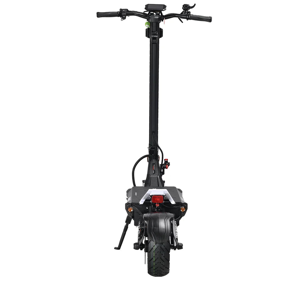 Teverun Fighter Supreme Ultra (US) Electric Scooter