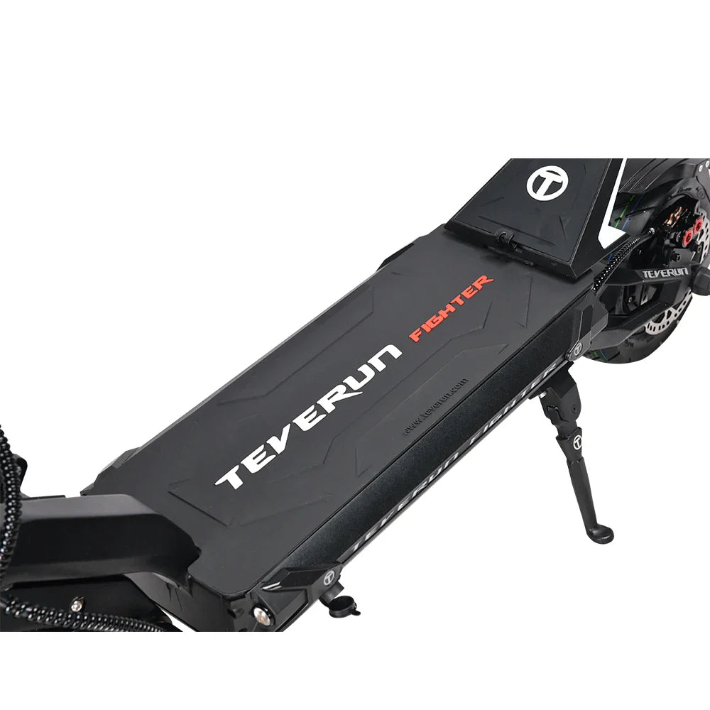 Teverun Fighter 11 (US) Electric Scooter