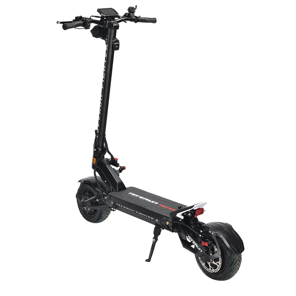 Teverun Fighter 11 (US) Electric Scooter