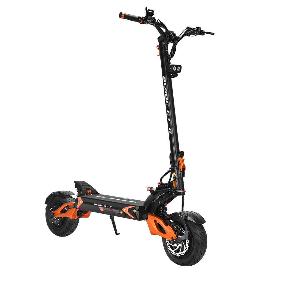 Teverun Blade GT II (US) Electric Scooter