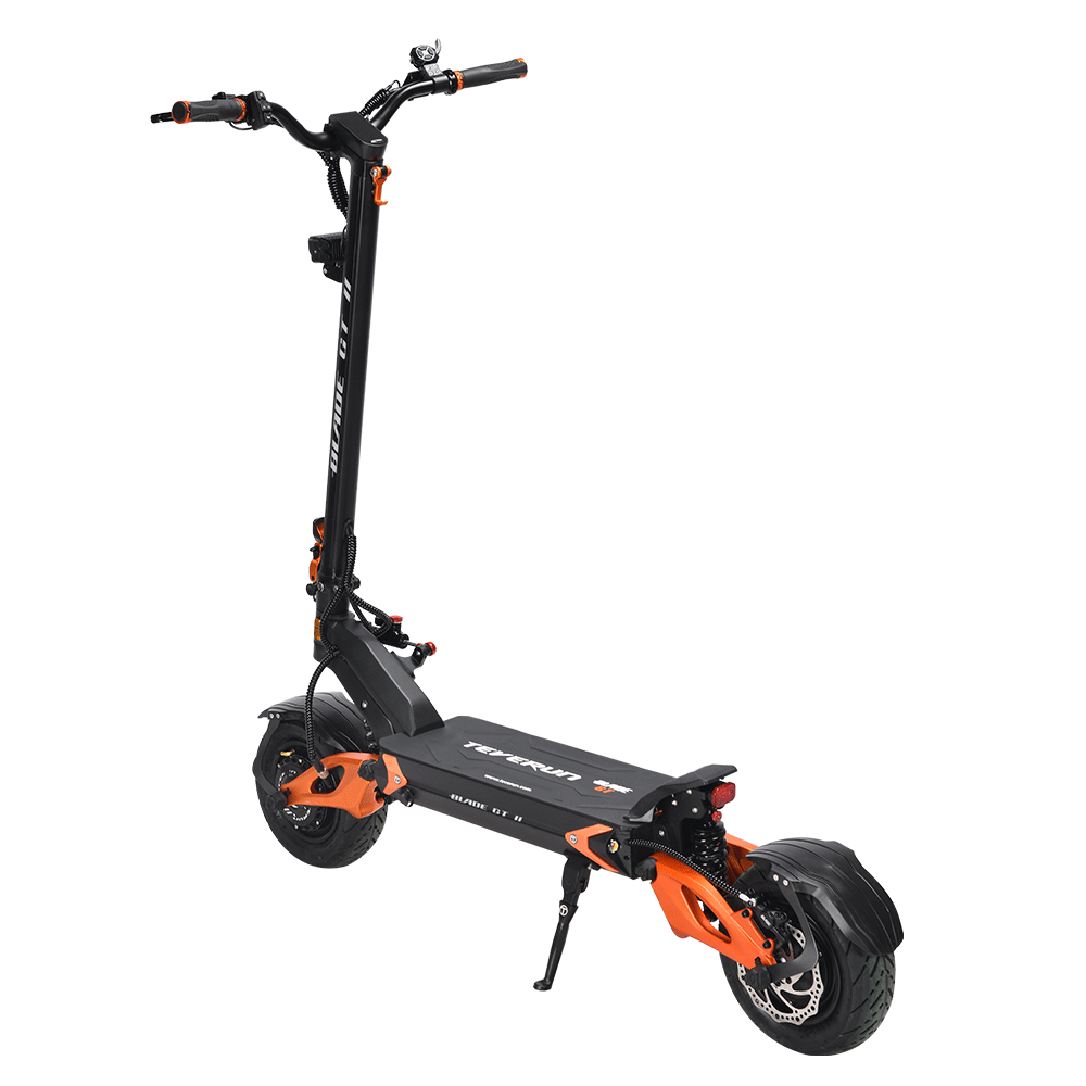 Teverun Blade GT II (US) Electric Scooter