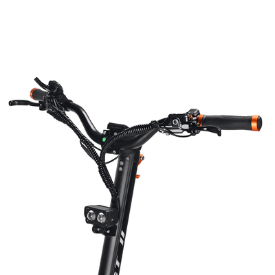Teverun Blade GT II Electric Scooter