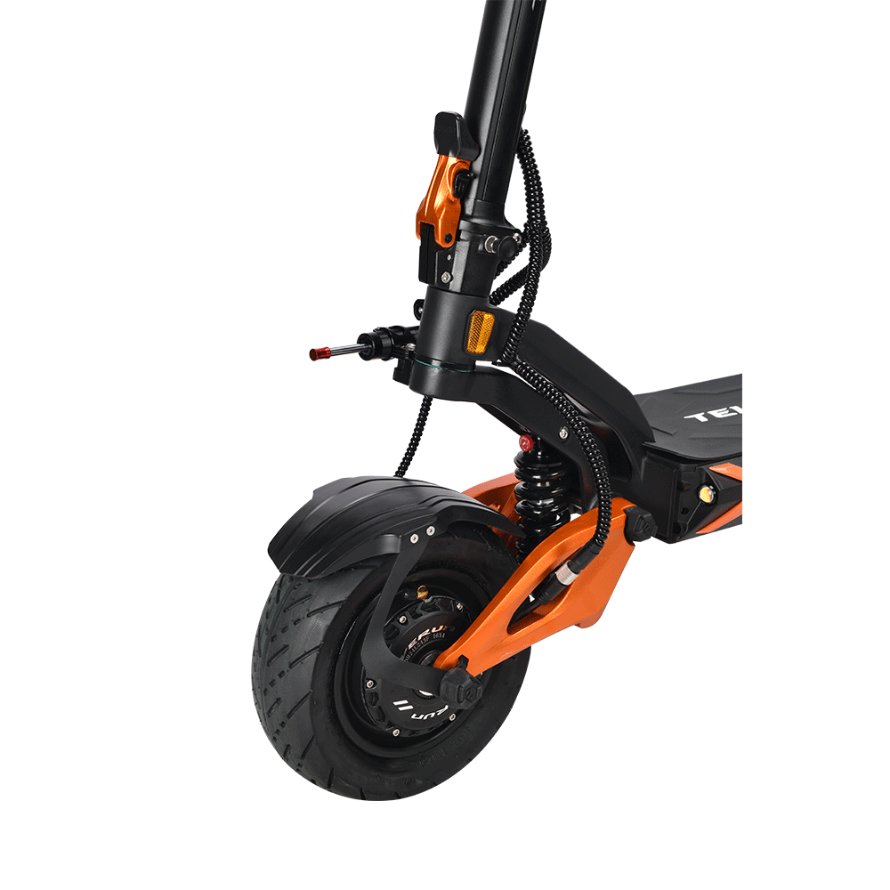 Teverun Blade GT II (US) Electric Scooter