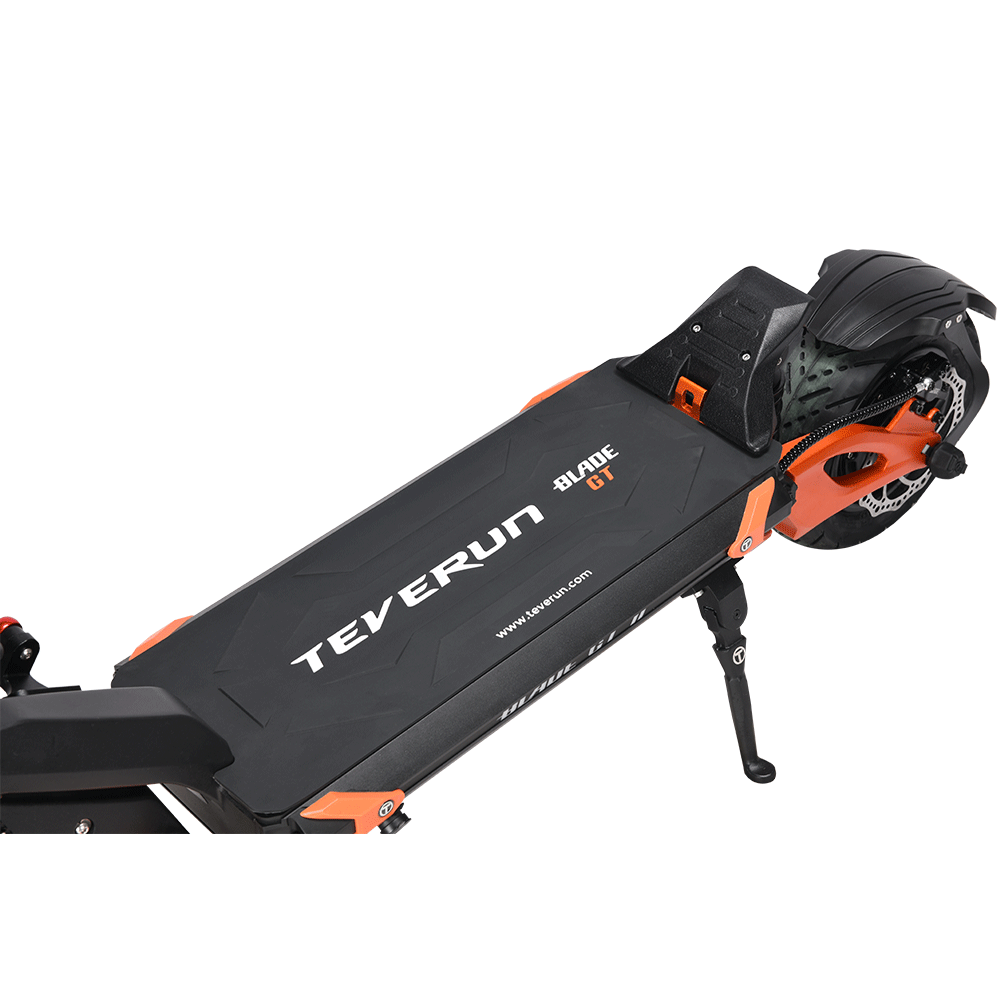 Teverun Blade GT II (US) Electric Scooter