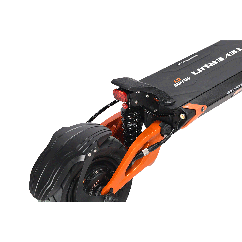 Teverun Blade GT II Electric Scooter