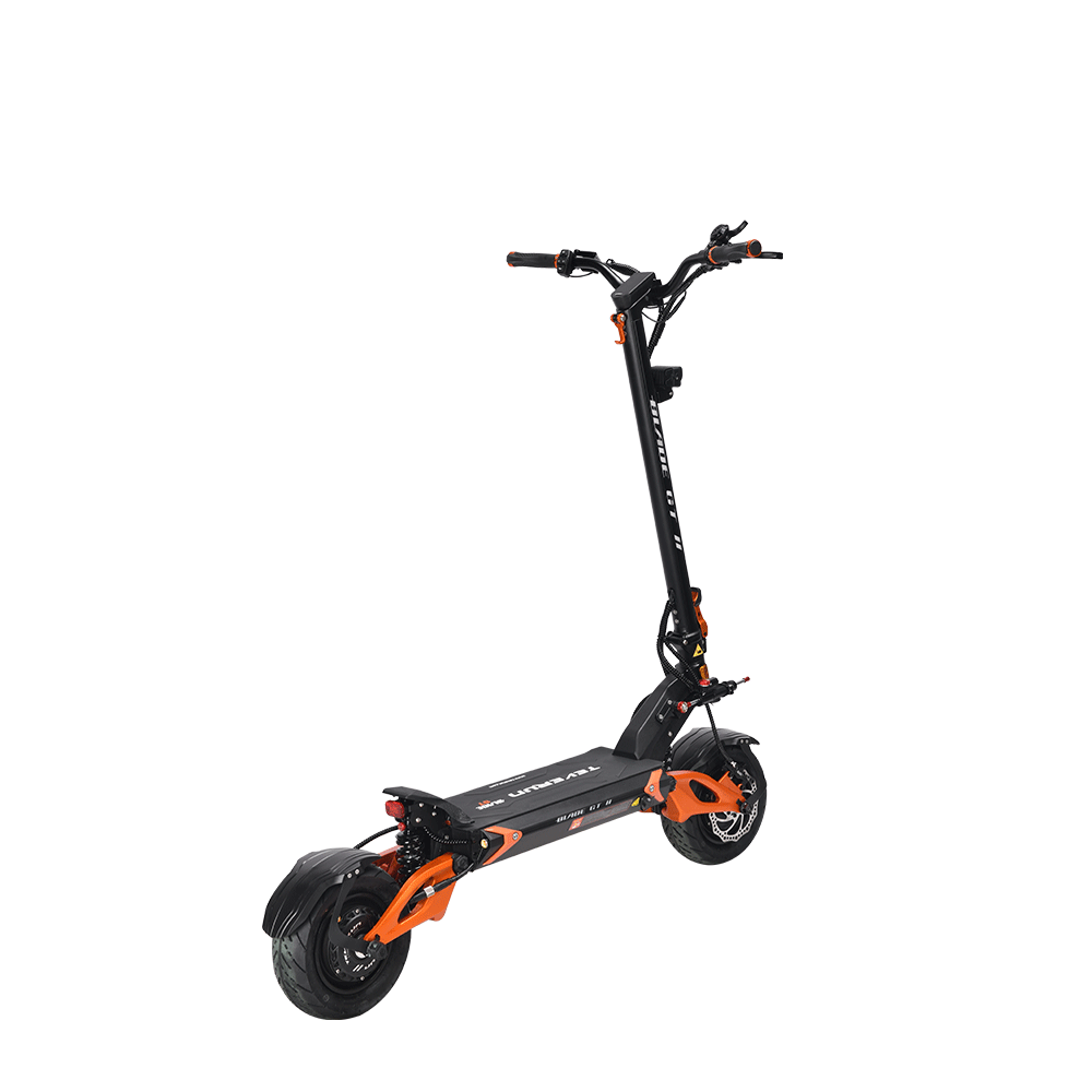 Teverun Blade GT II (US) Electric Scooter