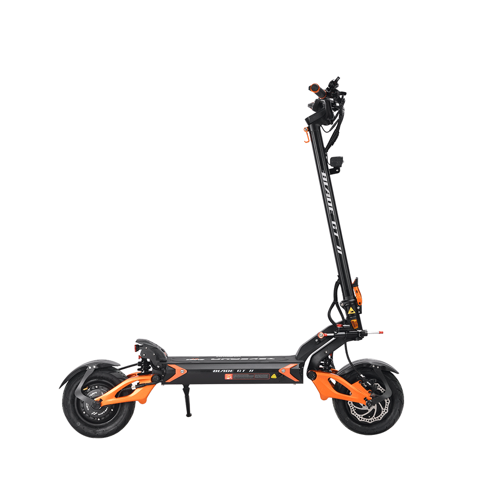 Teverun Blade GT II (US) Electric Scooter