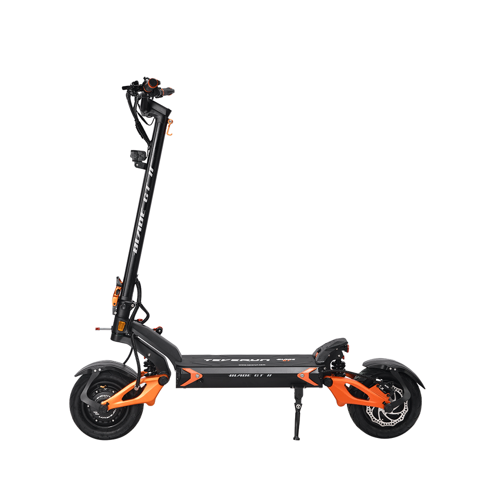 Teverun Blade GT II (US) Electric Scooter
