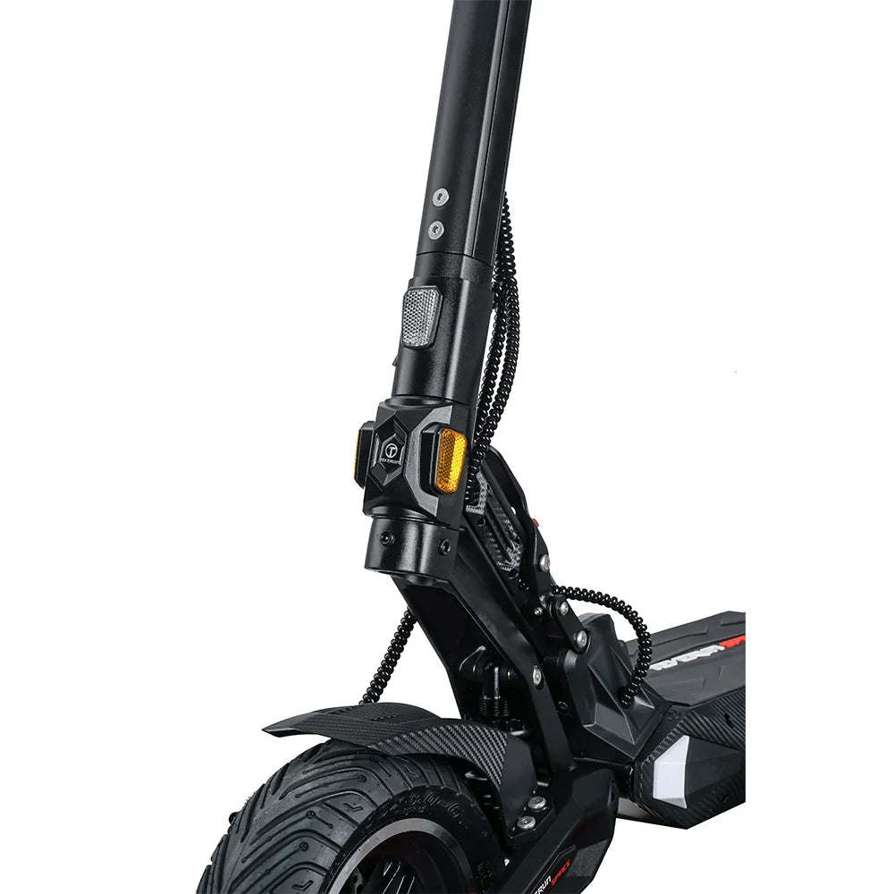 Teverun Fighter Space Lite (US) Electric Scooter