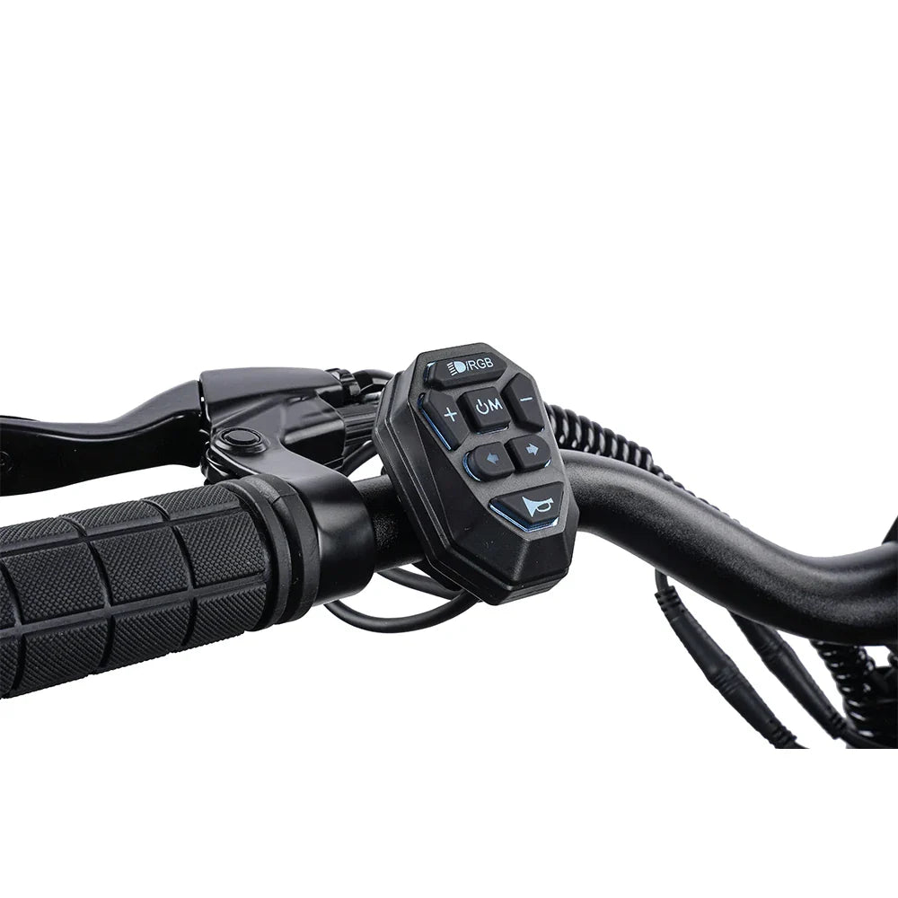 Teverun Fighter Space Lite (US) Electric Scooter